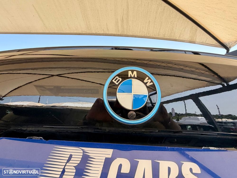 BMW i4 M50 - 18