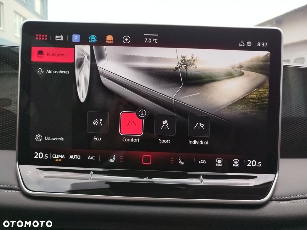 Volkswagen Tiguan 2.0 TDI Special Edition DSG - 15