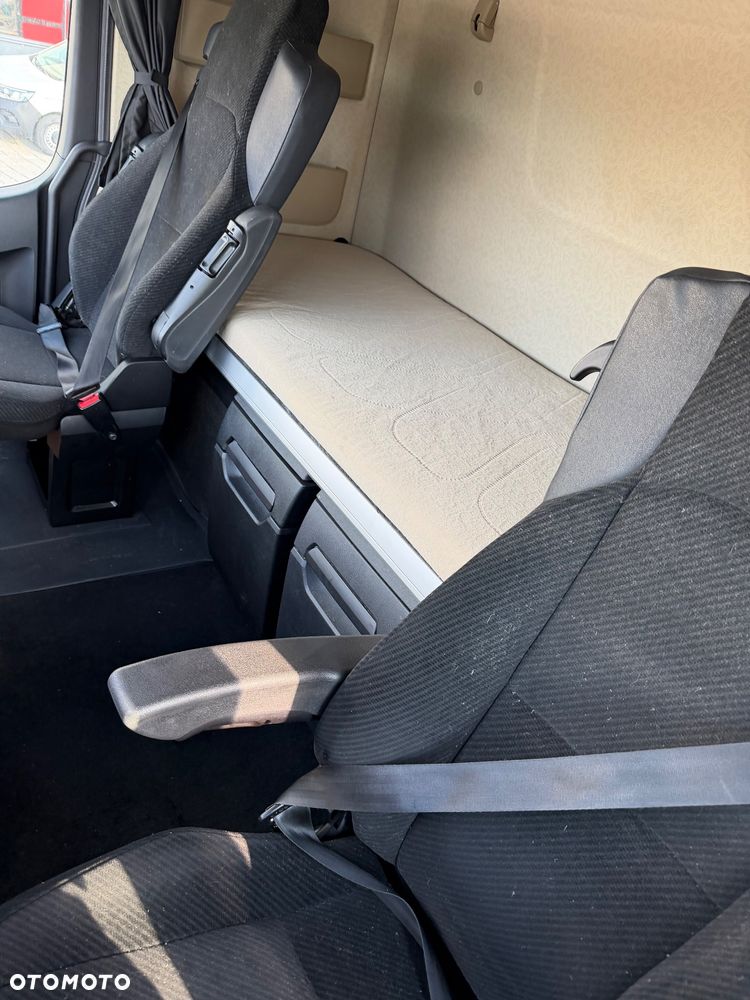 Mercedes-Benz 1845L MP5 STANDART - 8