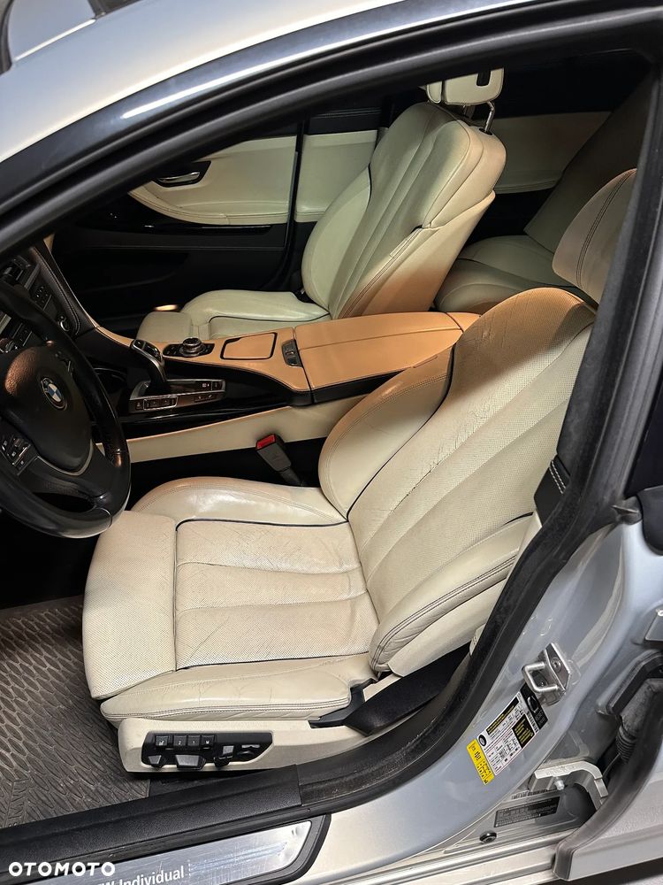 BMW Seria 6 - 11