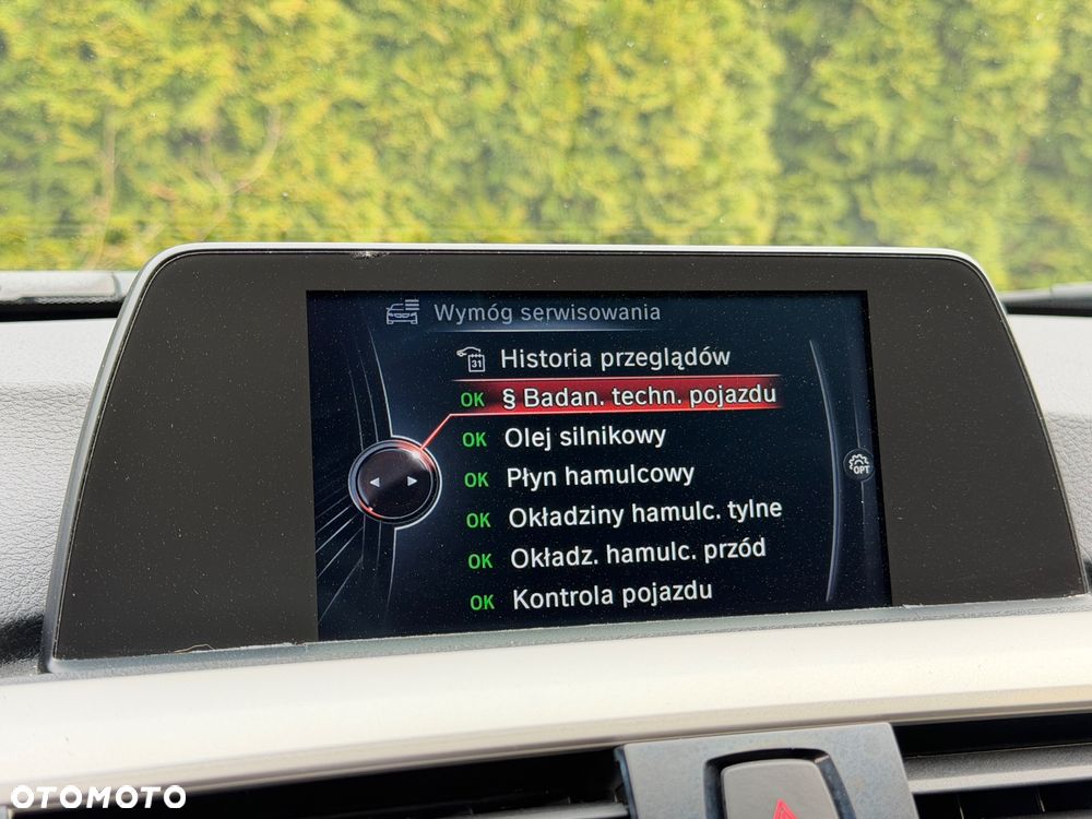 BMW Seria 3 316d EU6 - 27