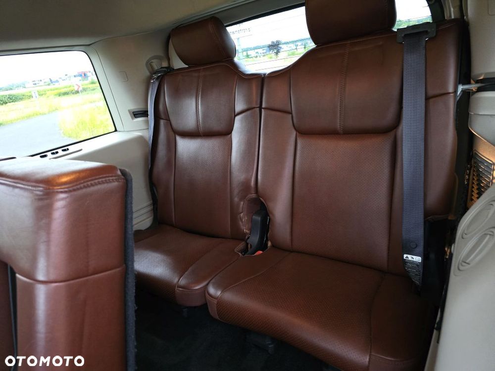 Jeep Commander 5.7 V8 HEMI Automatik Limited - 17