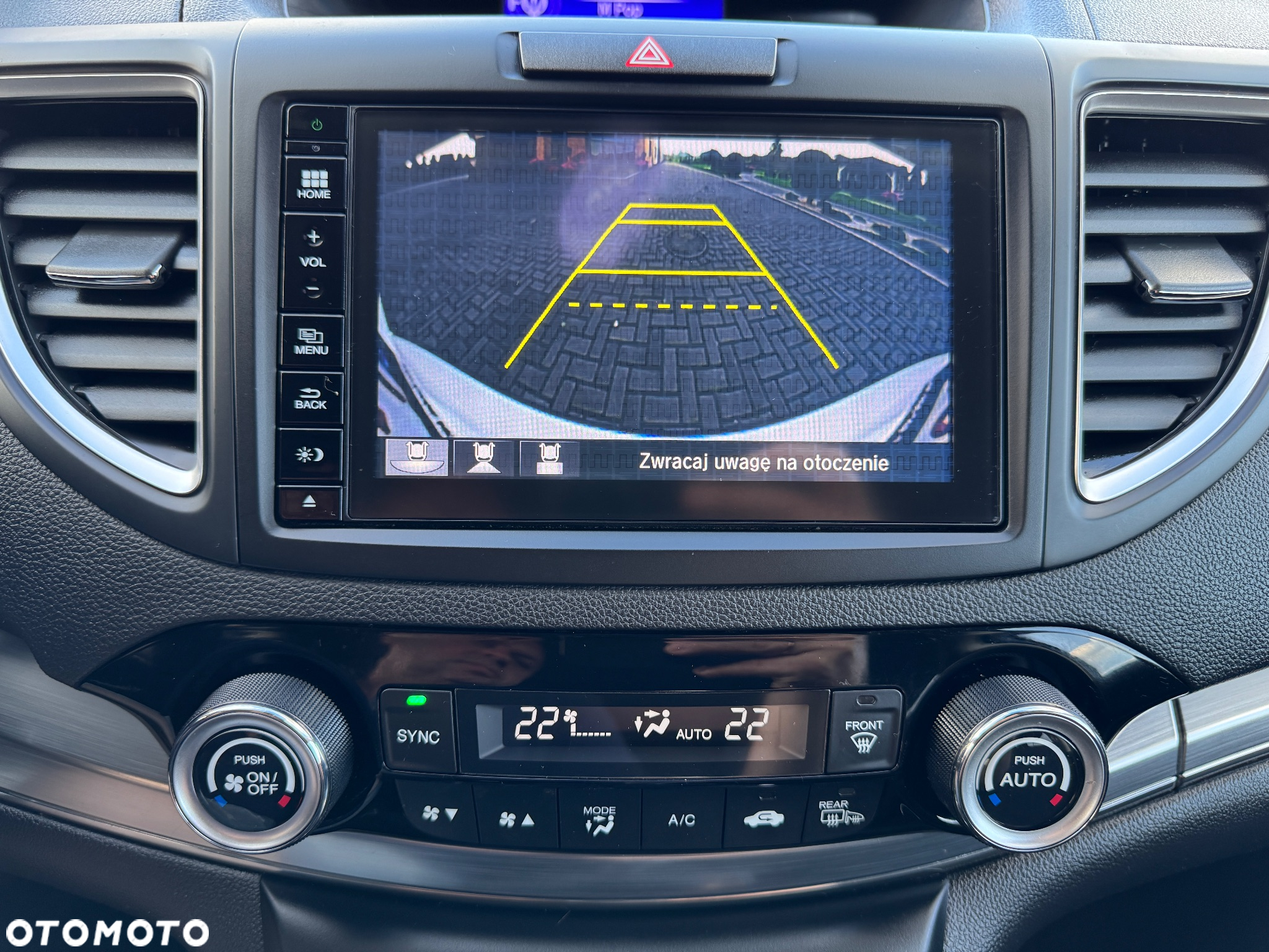 Honda CR-V 1.6i DTEC 2WD Lifestyle Plus - 14