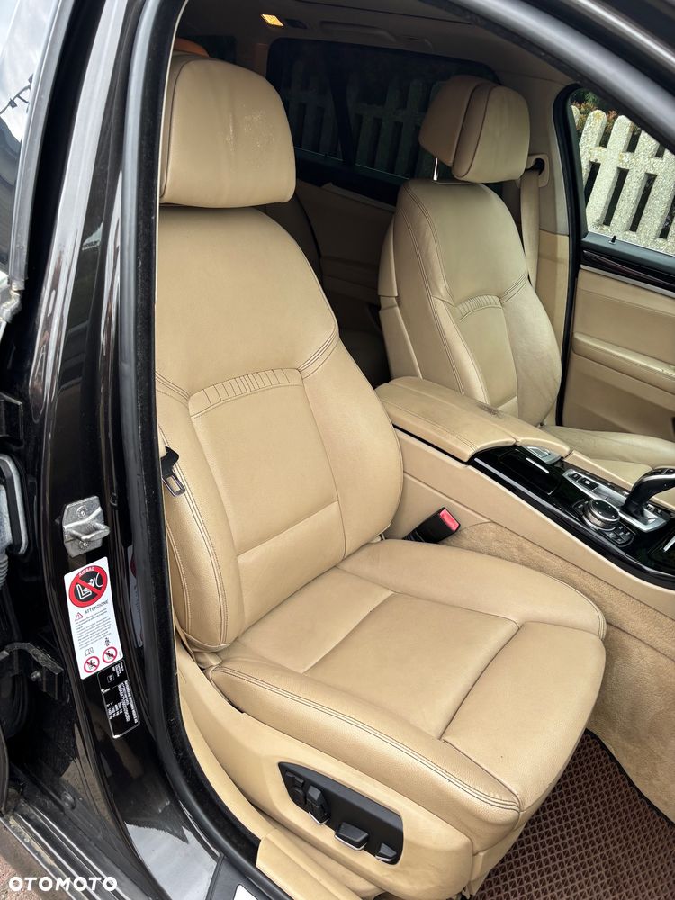 BMW Seria 5 - 15