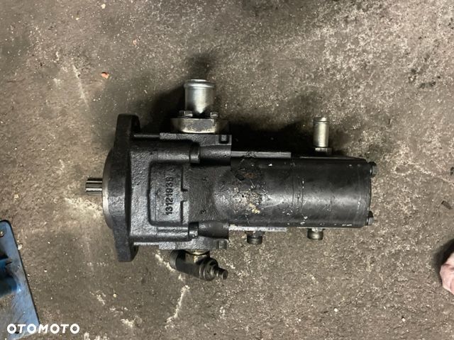 Cat 906 Pompa hydrauliki - 5