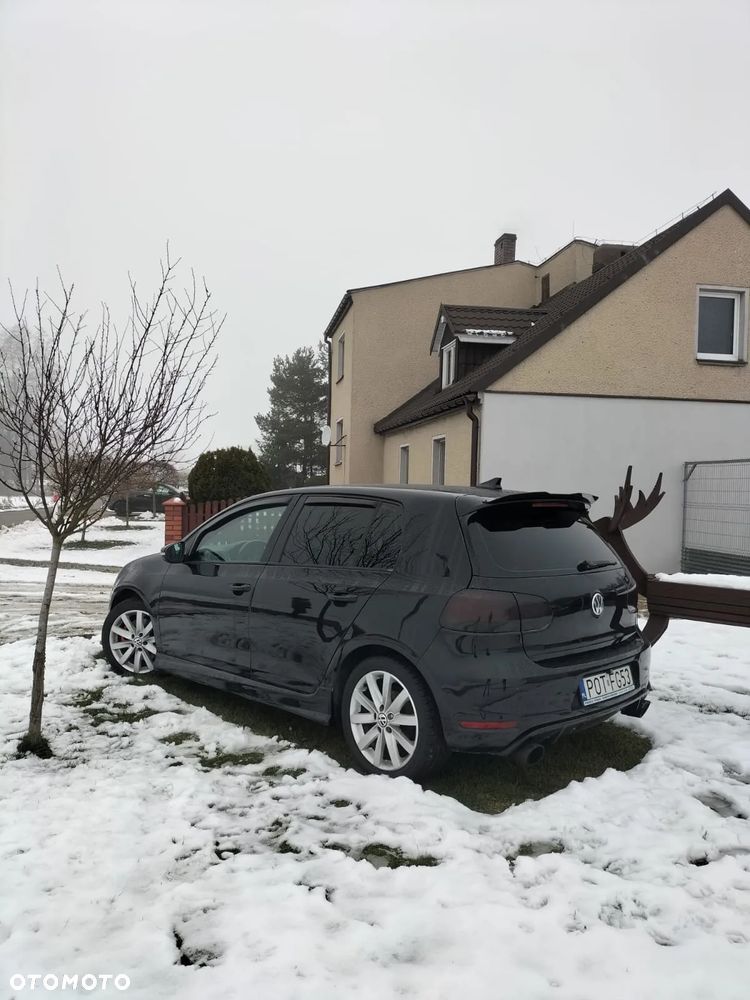 Volkswagen Golf 1.4 TSI Highline - 11