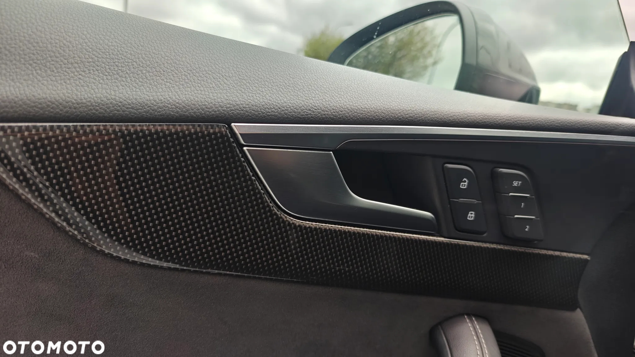 Audi S5 Sportback 3.0 TFSI quattro tiptronic - 38