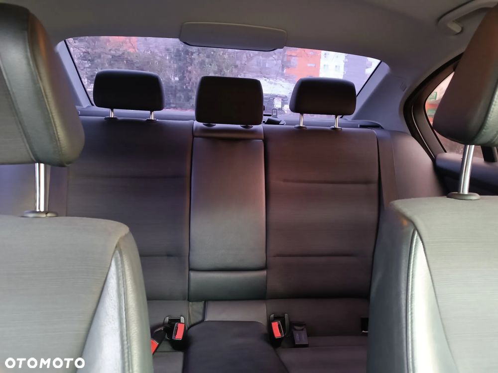 BMW Seria 3 - 4