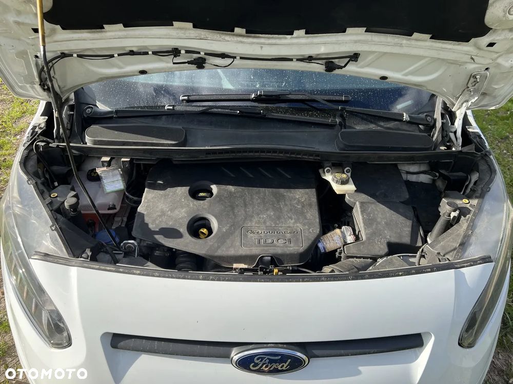 Ford Transit Connect - 27