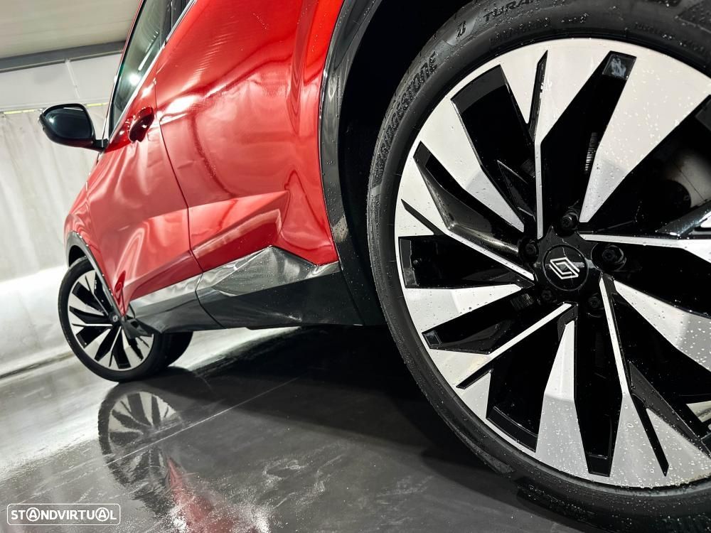 Renault Rafale 1.2 Full Hybrid E-Tech Techno - 8