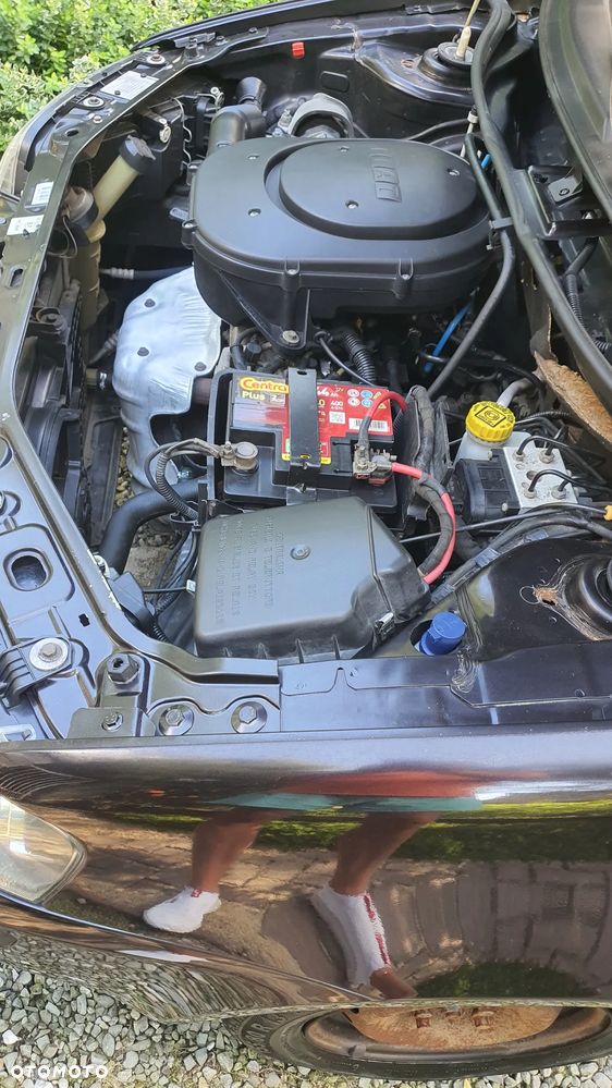 Fiat Punto 1.2 8V Active Clima - 8