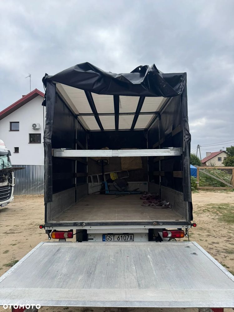 Renault Master - 10