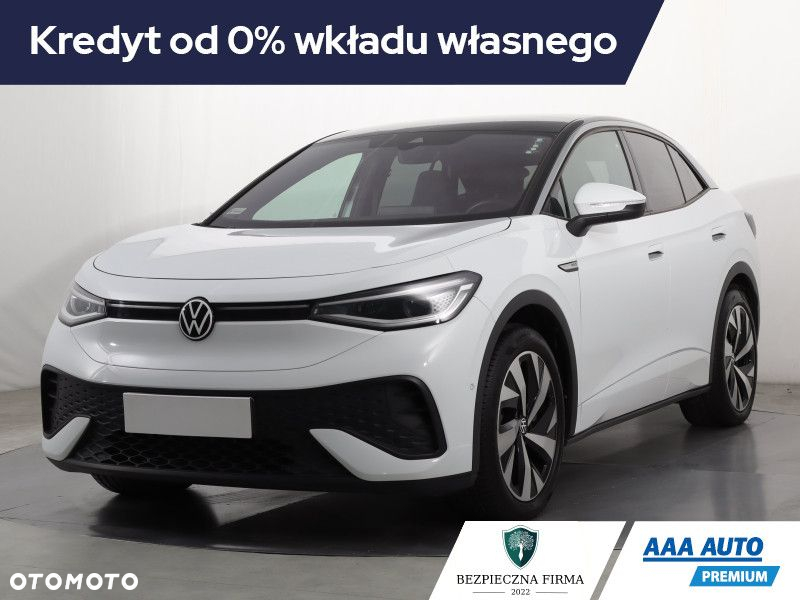 Volkswagen ID.5 - 2
