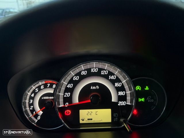 Mitsubishi Space Star 1.2 Intense - 10
