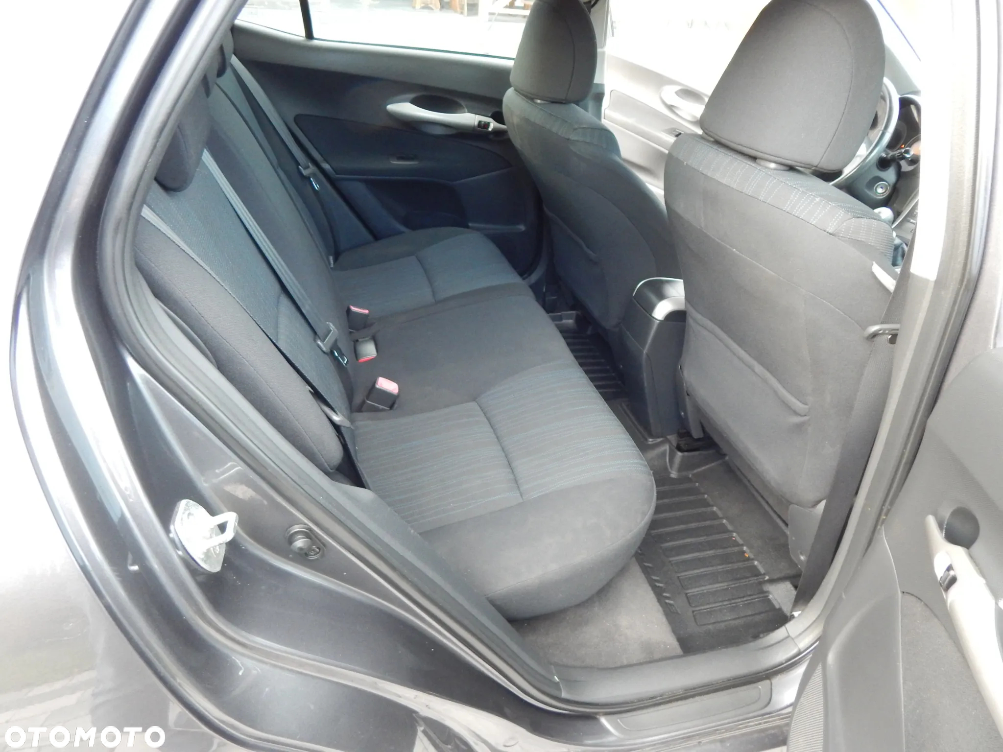 Toyota Auris 1.6 VVT-i Sol - 9