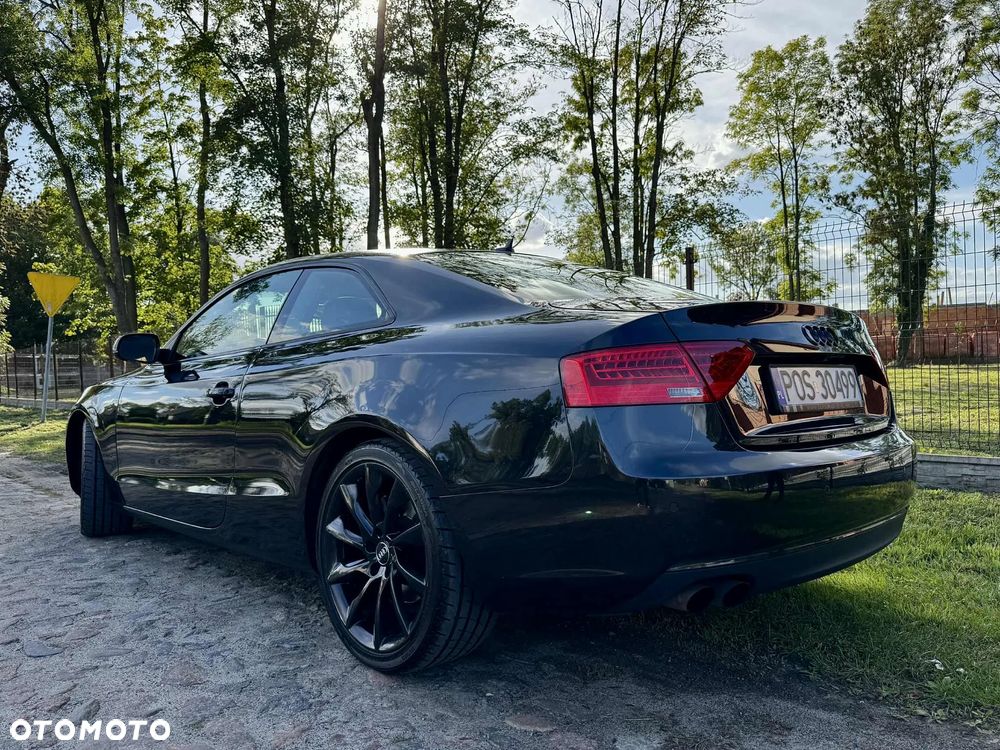 Audi A5 - 6
