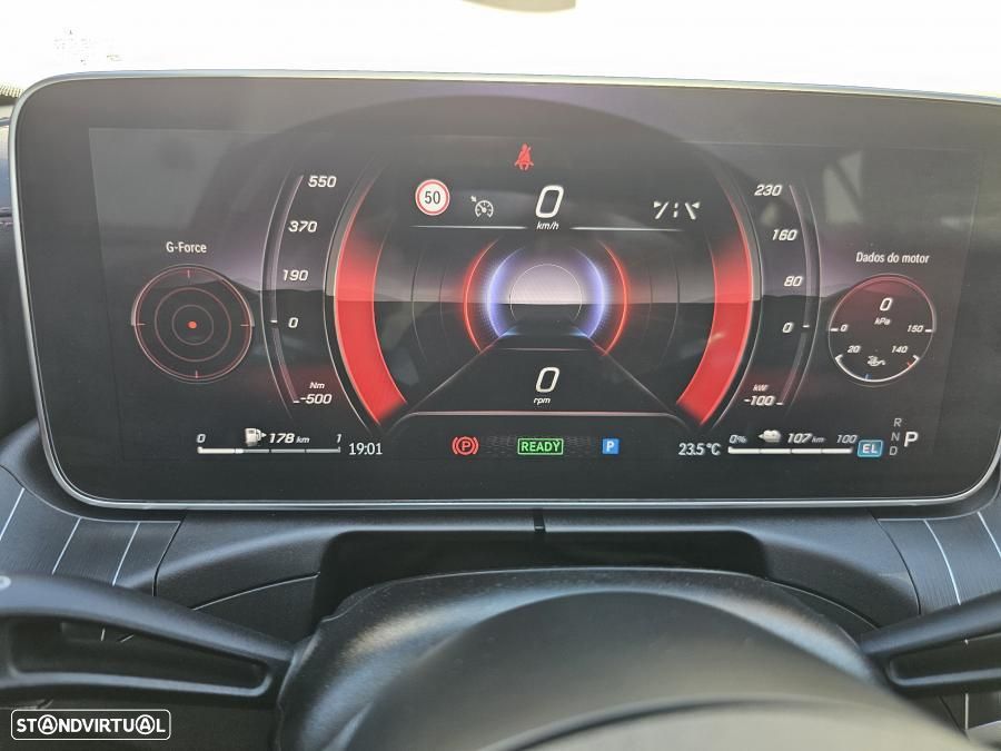 Mercedes-Benz C 300 e AMG Line - 37