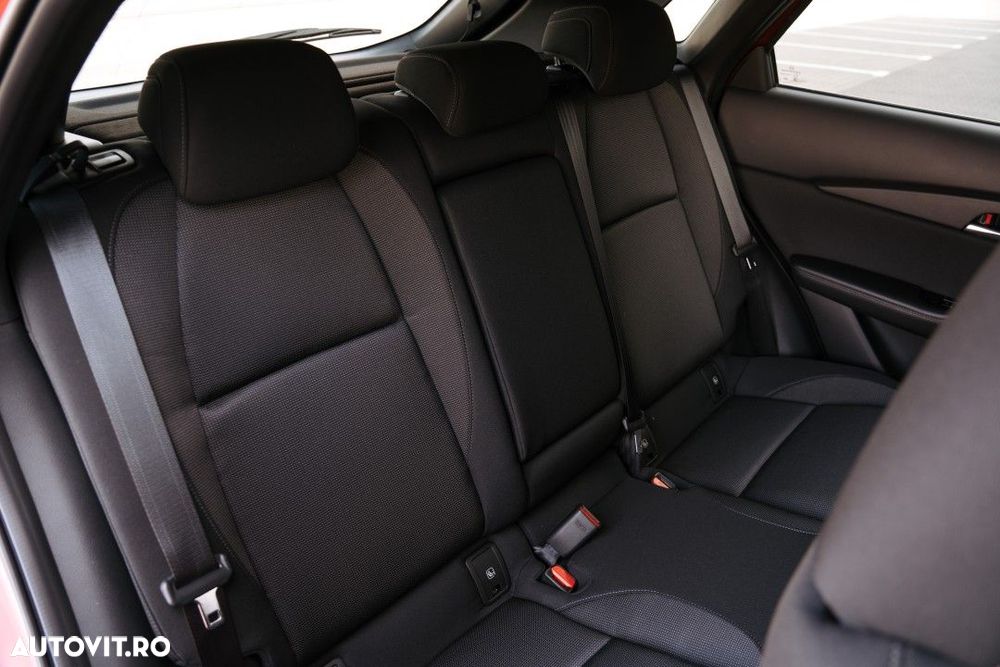 Mazda CX-30 - 23