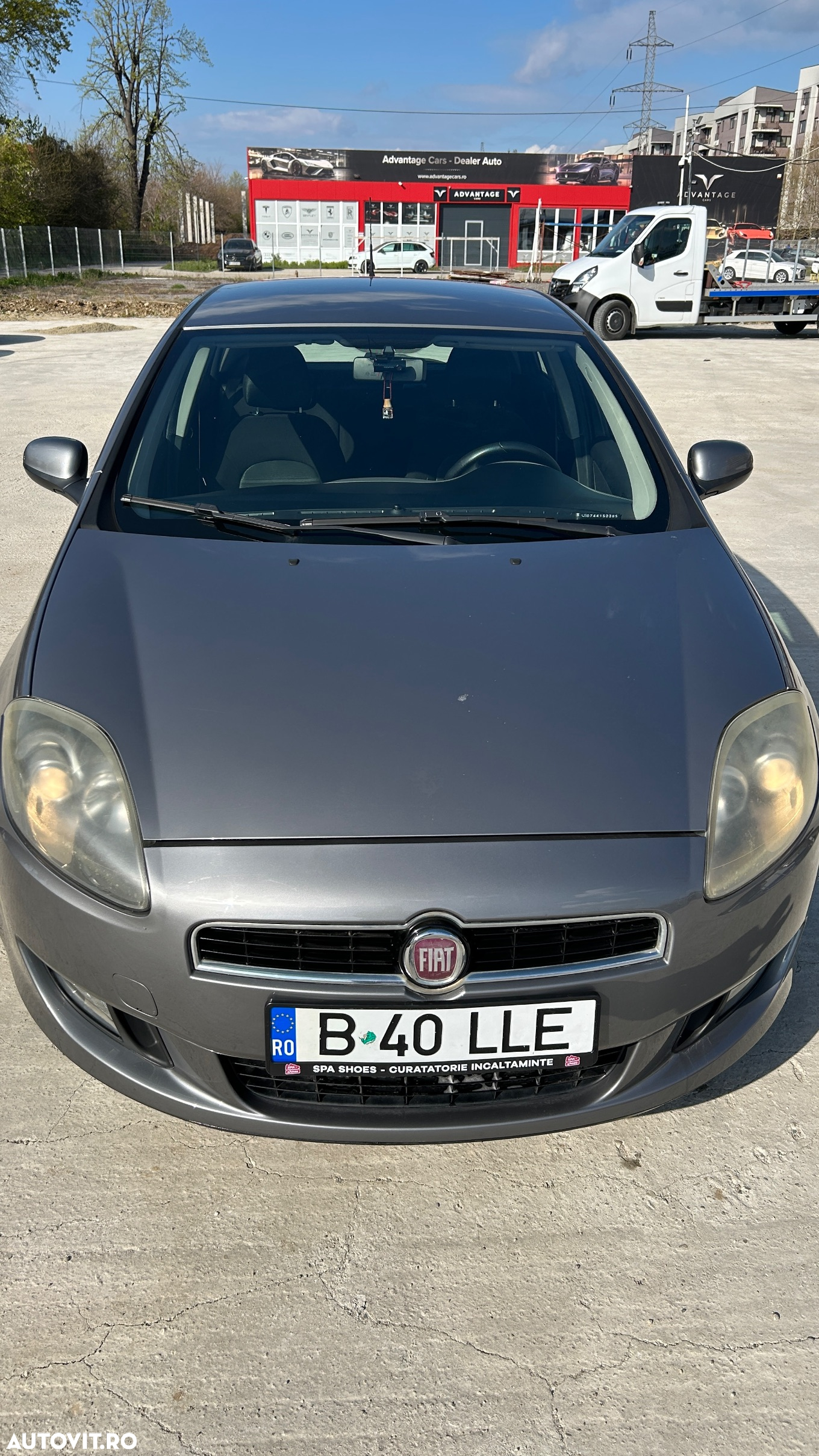 Fiat Bravo - 2