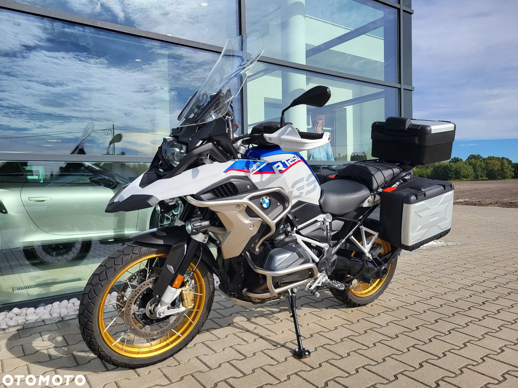 BMW R - 28