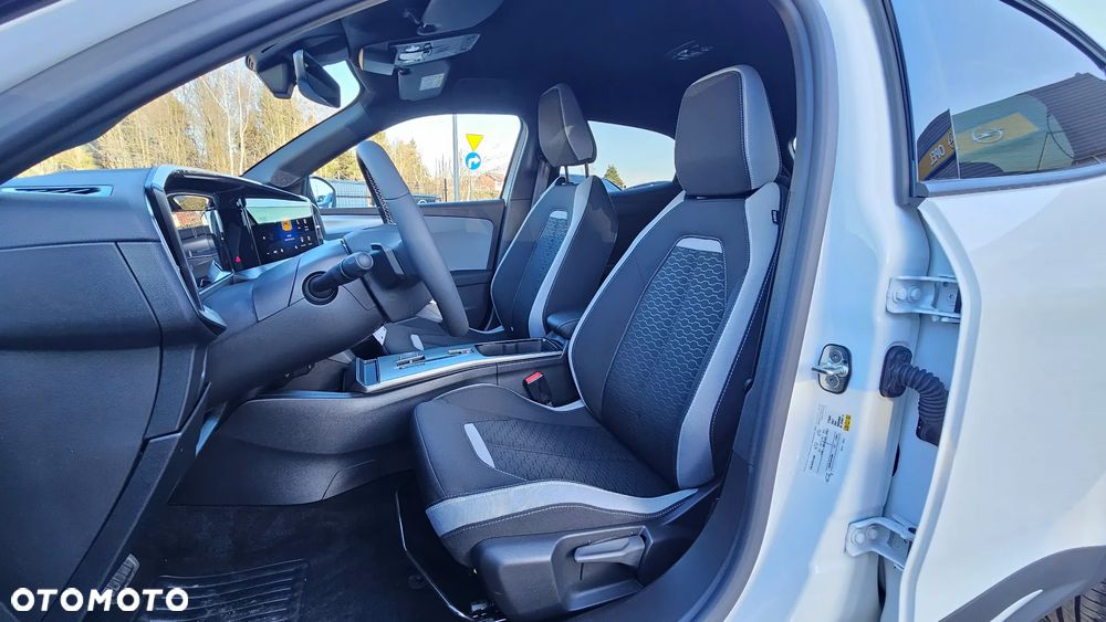 Opel Mokka 1.2 T Edition S&S - 8