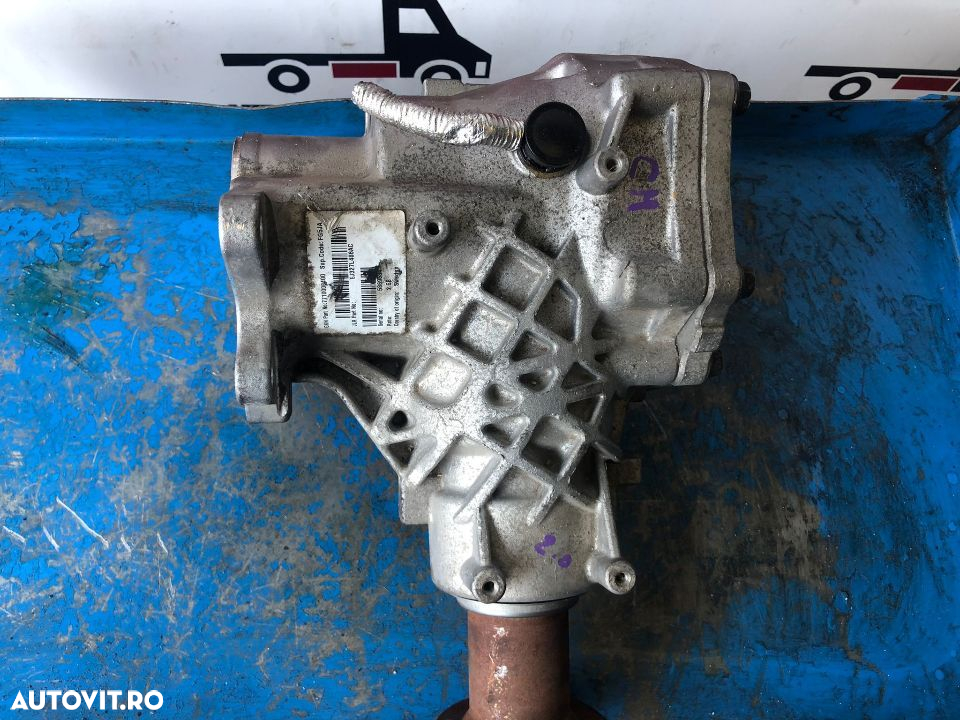 Diferential fata Land Rover Jaguar 2.0 d 2011 2012 2013 2014 2015 2016 2017 2018 EJ327L486AC - 3
