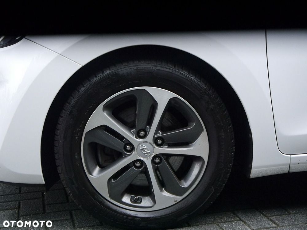 Hyundai i30 - 24