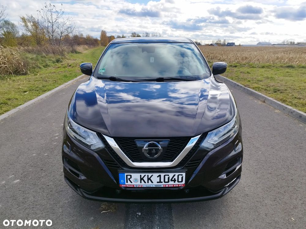 Nissan Qashqai 1.6 DIG-T N-Connecta - 3