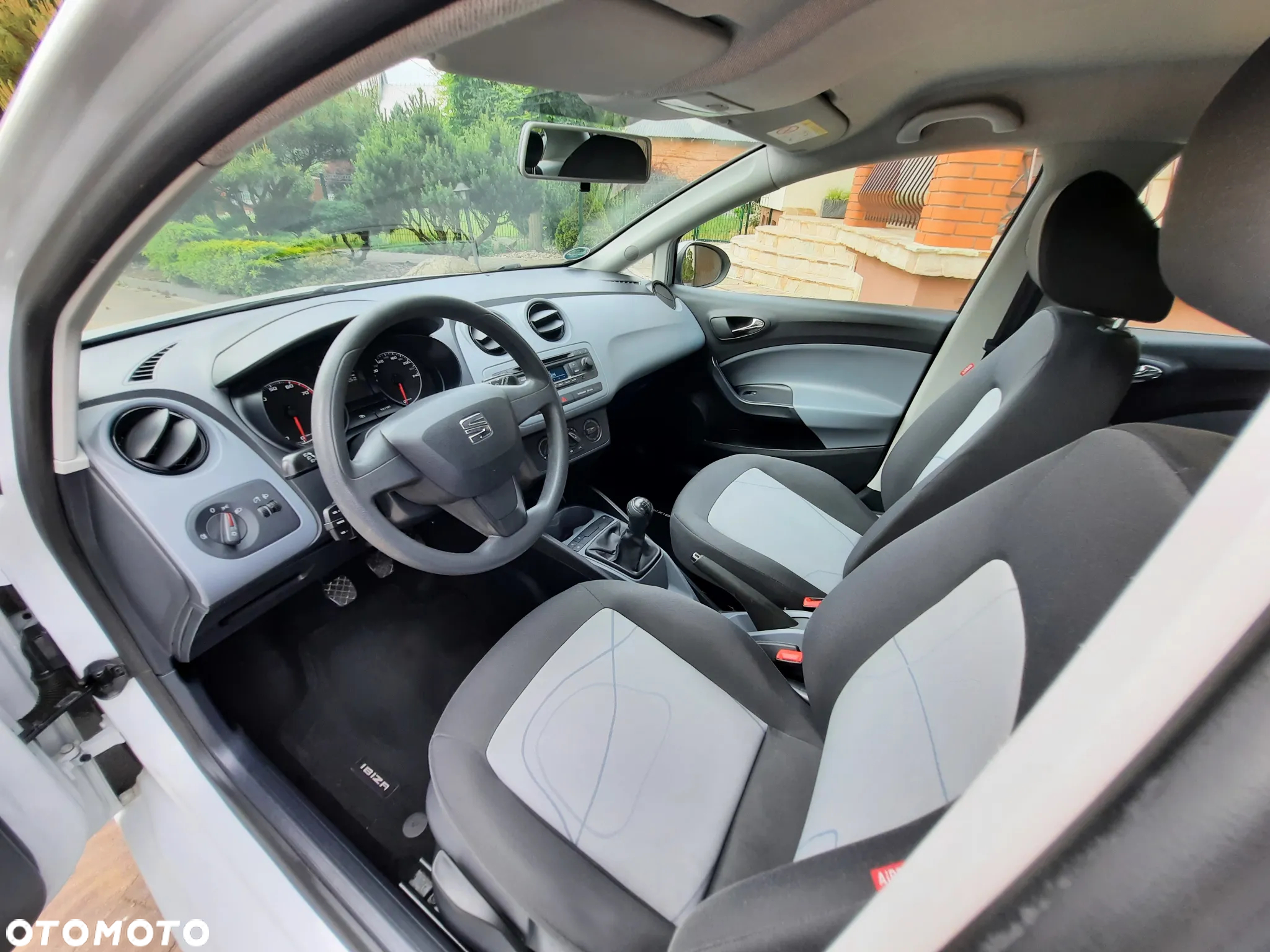 Seat Ibiza 1.2 TSI Style - 8