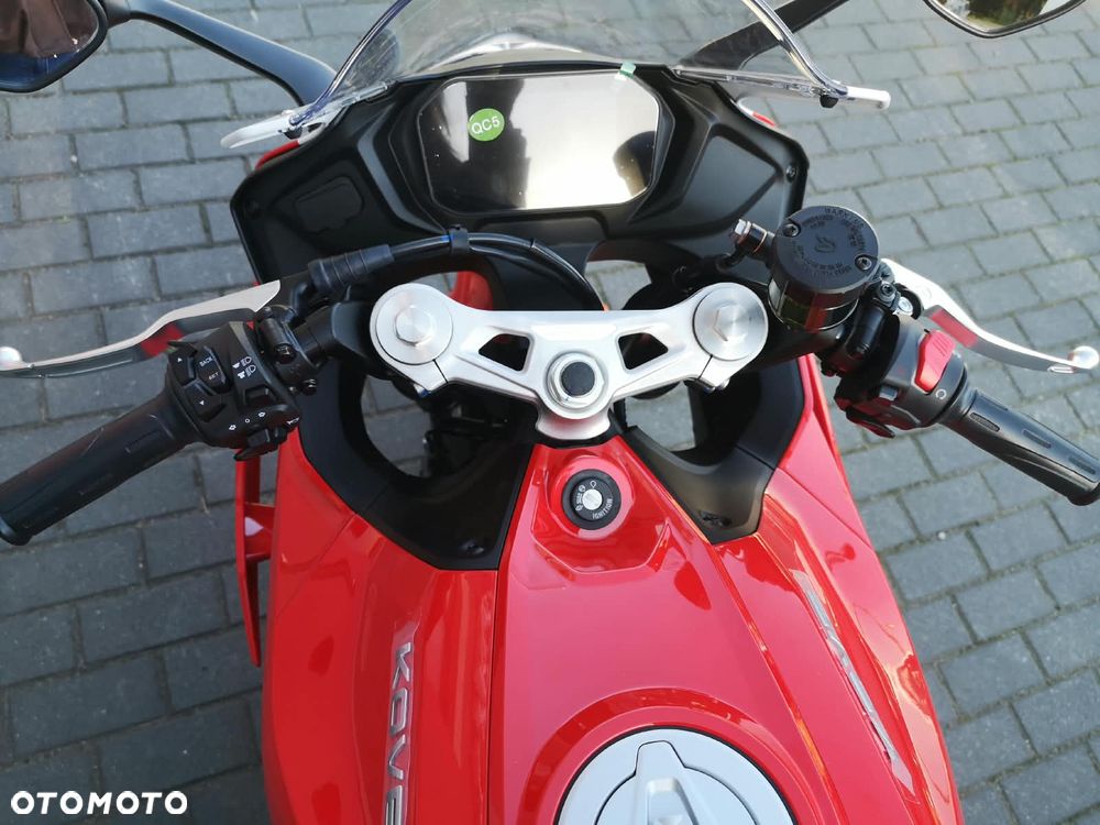 KOVE 350RR - 19