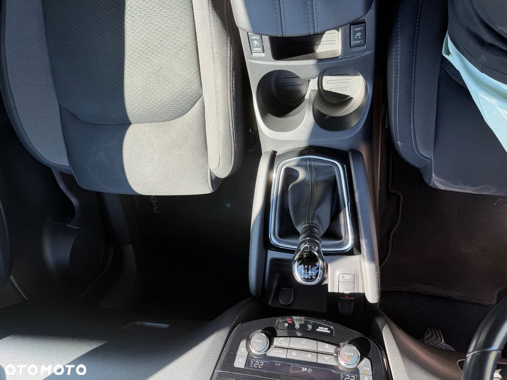 Nissan Qashqai 1.5 dCi N-Connecta - 8