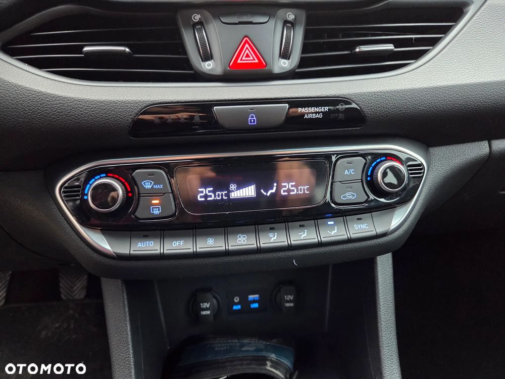 Hyundai i30 1.0 T-GDI EDITION 30 - 20