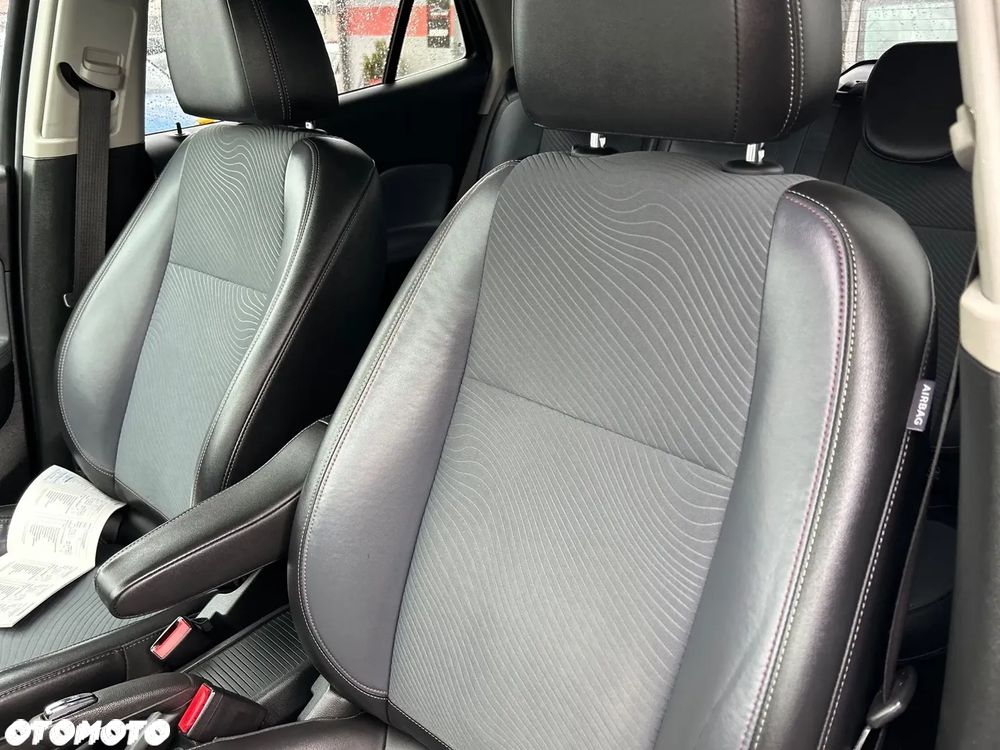 Opel Mokka 1.4 T Enjoy - 10