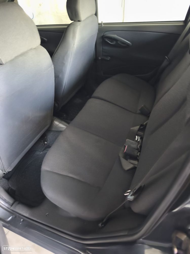 Fiat Punto 1.2 60 Dynamic - 4