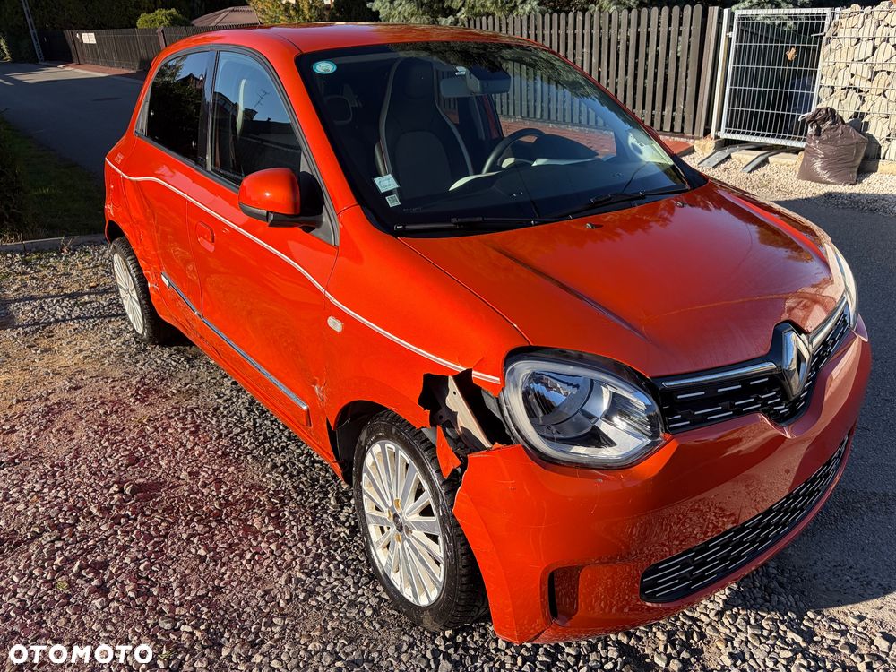 Renault Twingo 2021 photo 4