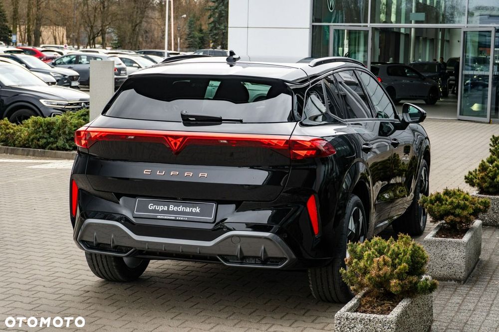 Cupra Terramar - 12
