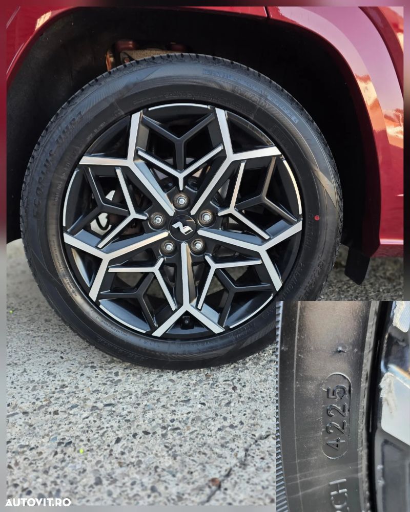 Hyundai Tucson - 16