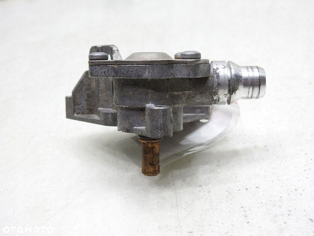 TERMOSTAT CHŁODNICZKI OLEJU SKRZYNI BMW 3 E90 2.0D - 4