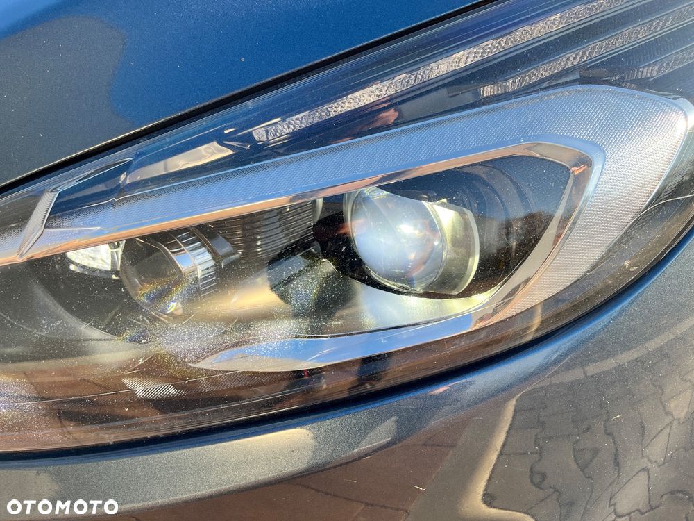 Ford S-Max 2.0 TDCi Titanium PowerShift - 23