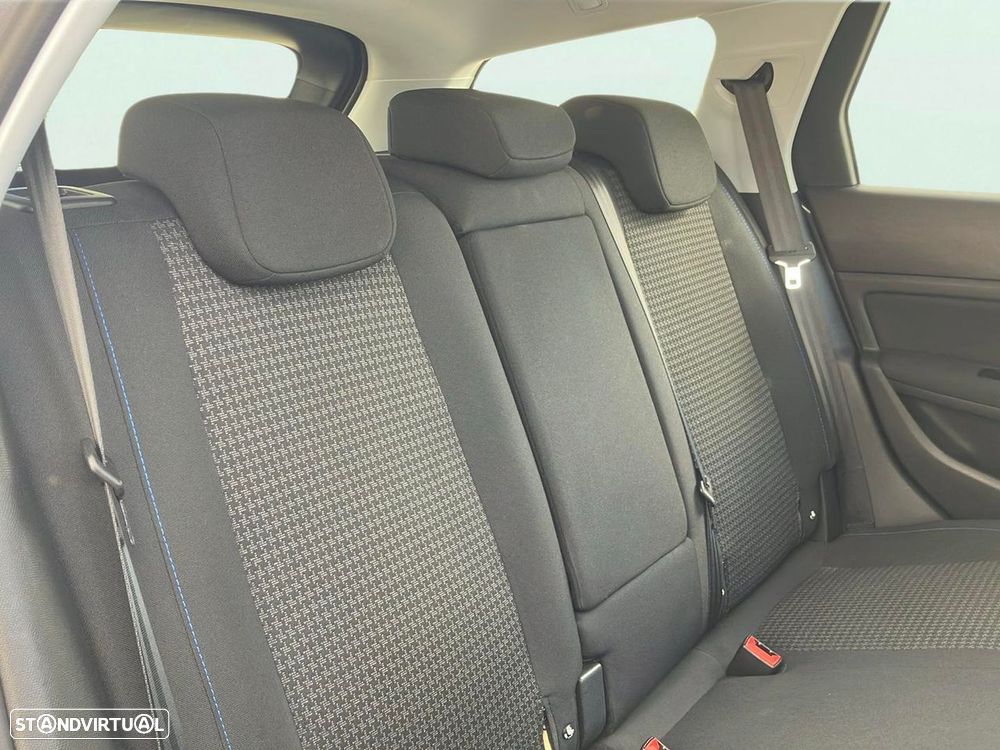 Peugeot 308 SW 1.5 BlueHDi Style - 17