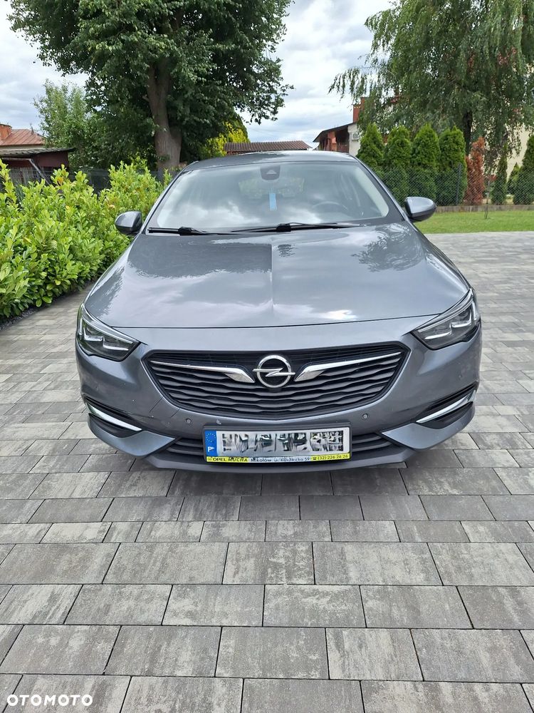 Opel Insignia 2.0 CDTI Enjoy S&S - 7