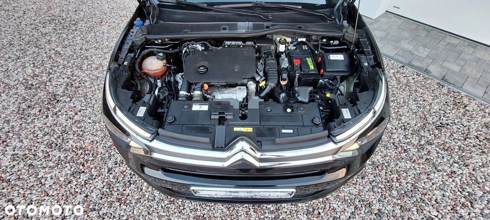 Citroën C4 - 34