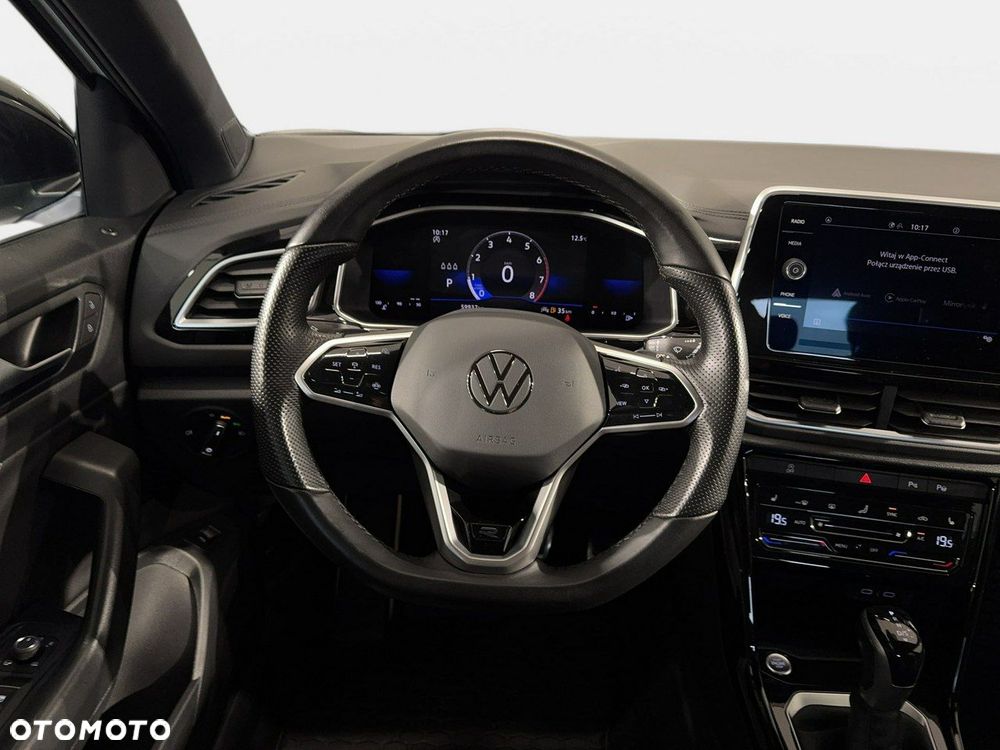 Volkswagen T-Roc - 17