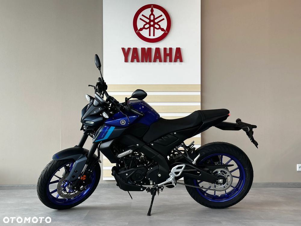 Yamaha MT - 1