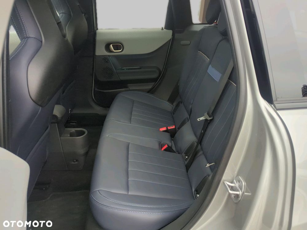 MINI Cooper S Linia Favoured - 14