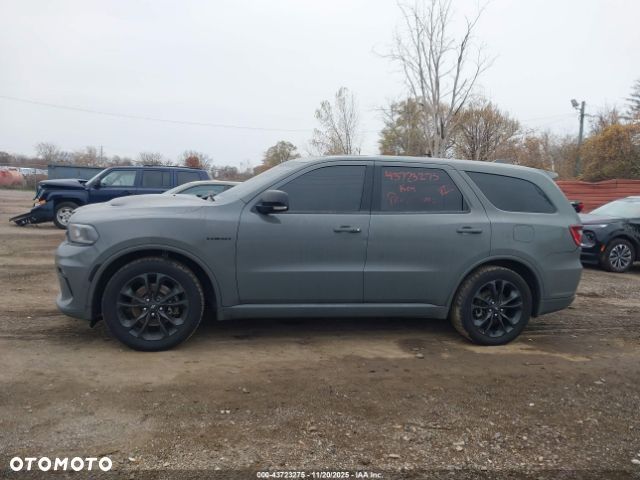 Dodge Durango 5,7 R/T - 9