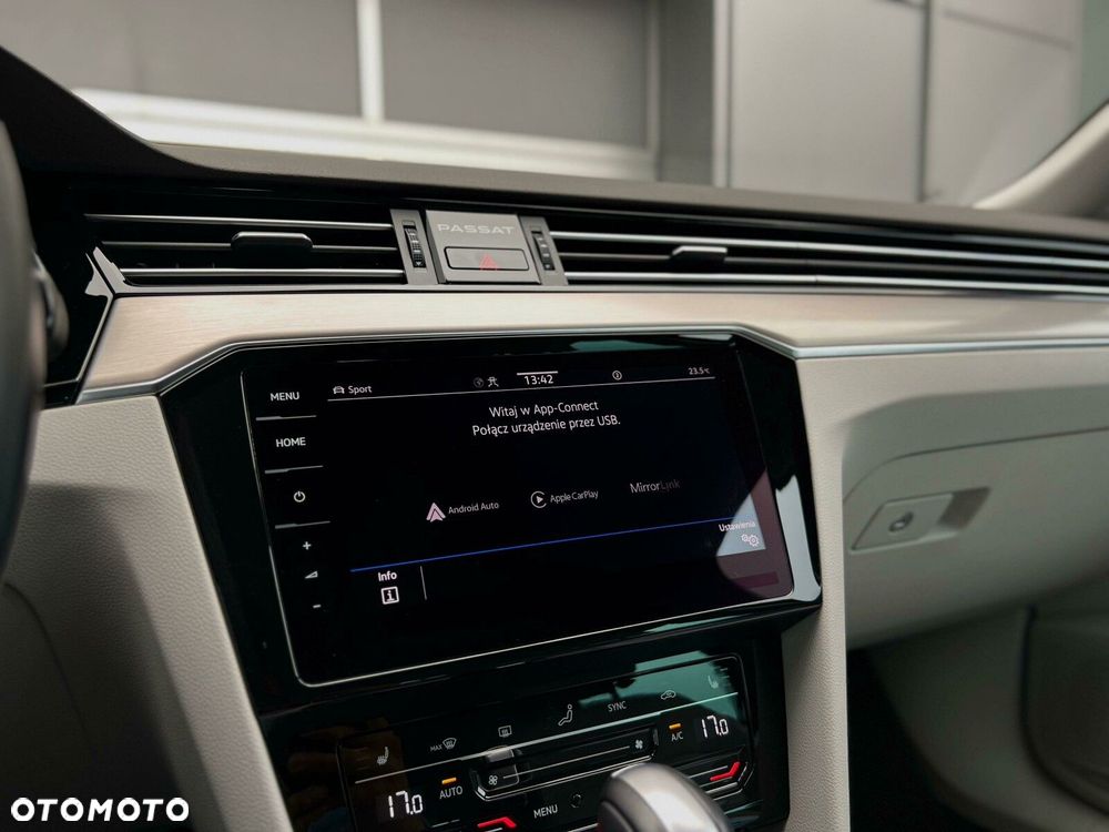 Volkswagen Passat 2.0 TDI 4Mot Elegance DSG - 34