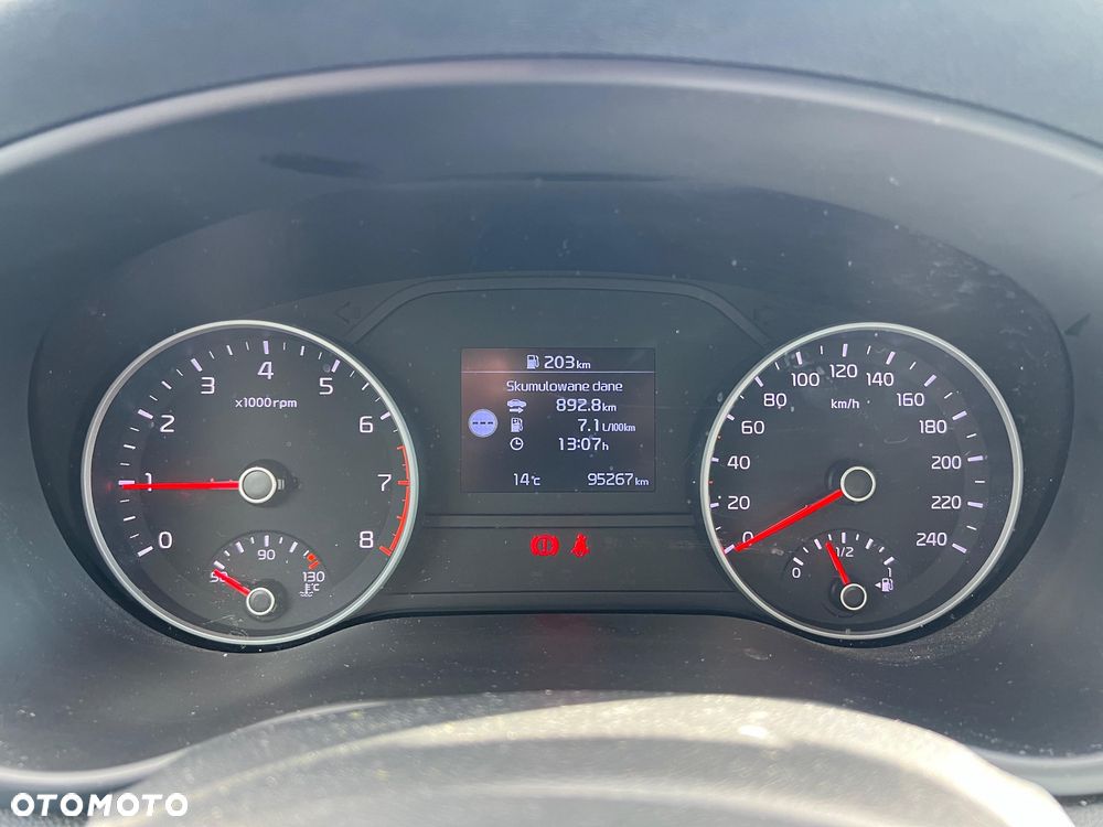 Kia Sportage - 22