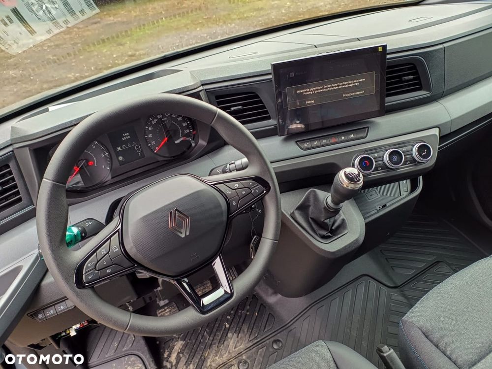 Renault Nowy Master - 9