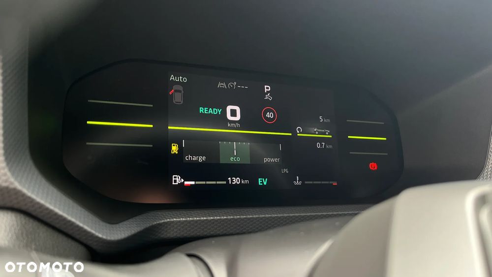 Dacia Duster 1.2 TCe Hybrid-G 150 Journey 4x4 - 14